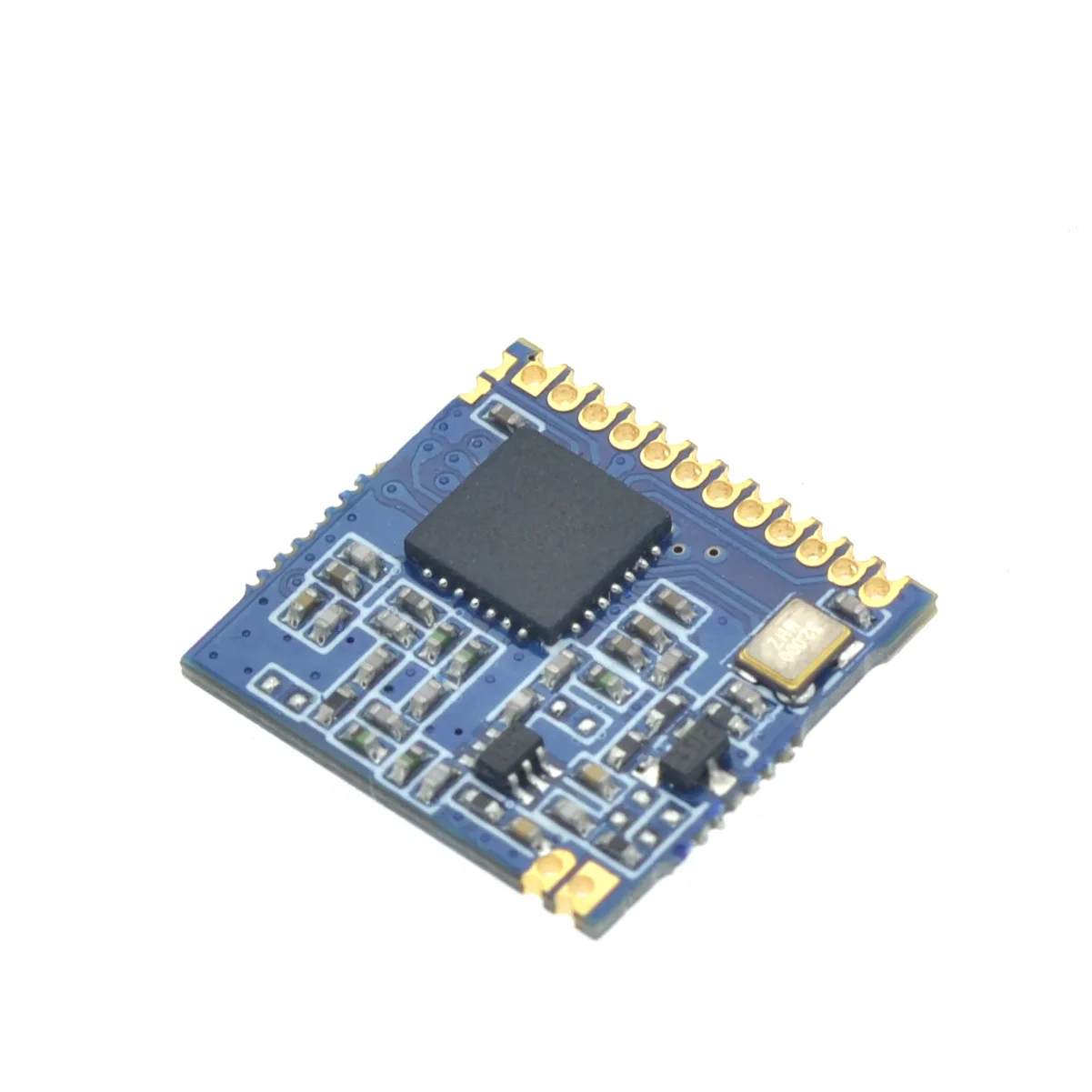 1-10PCS SX1278 LoRa 433MHz Module Long Range RF Transceiver with SMA Antenna SPI Interface for Arduino STM32