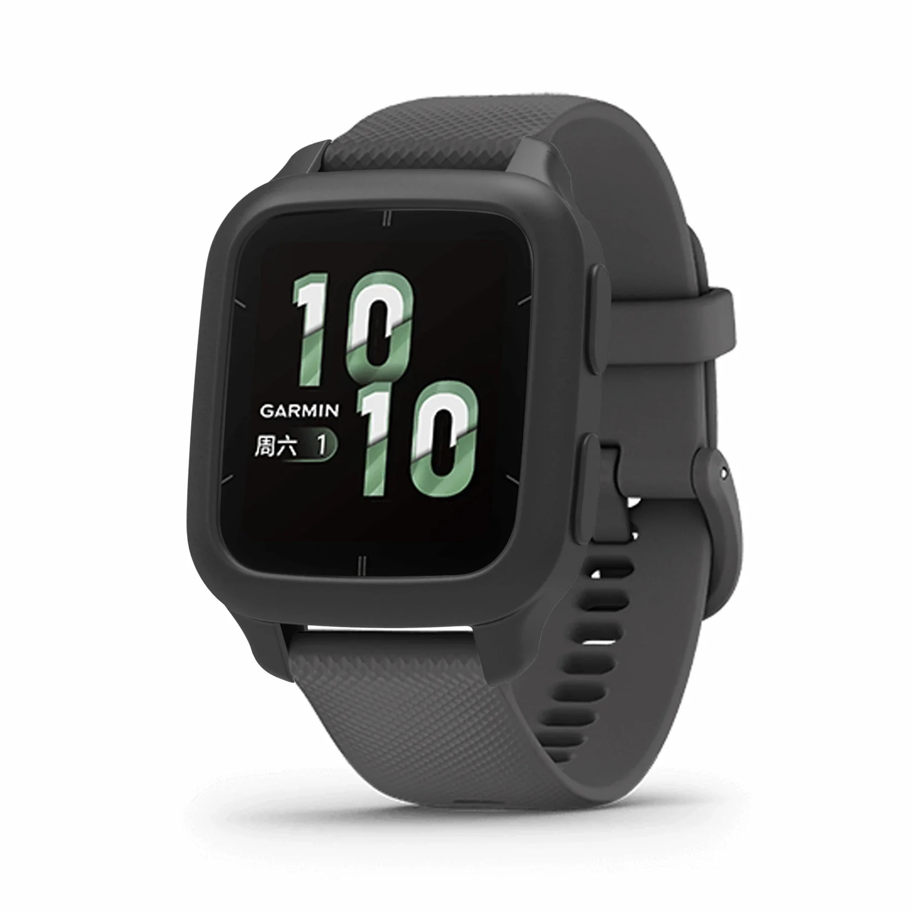 Dual-Purpose Silicone Strap and Soft Protective Case