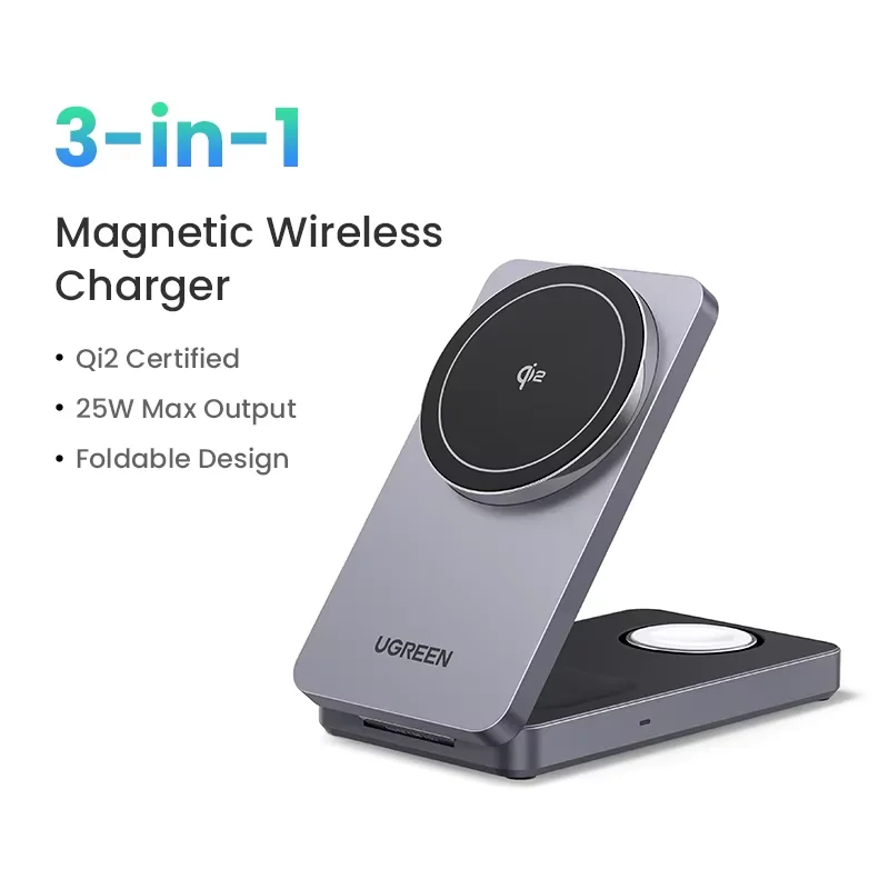 Qi2 15W
