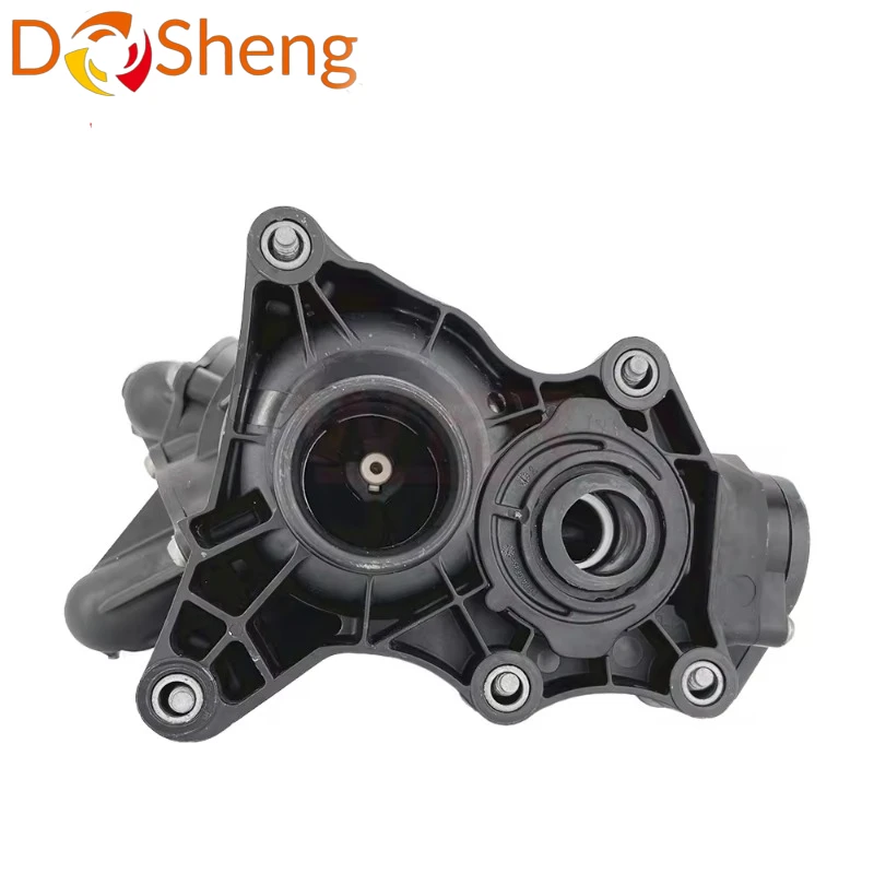 엔진 냉각수 온도조절기 열 관리 모듈, BMW G20 G21 G30 2 3 4 5 6 7 시리즈 X3 X4 X5 X6 Z4 11538642560