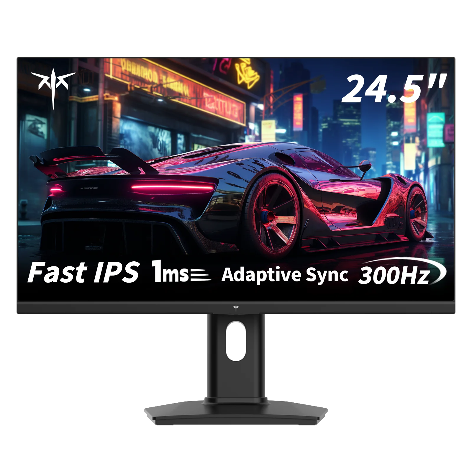 Monitor KTC 24.5 Inch 300Hz z EU za $130 / ~484zł