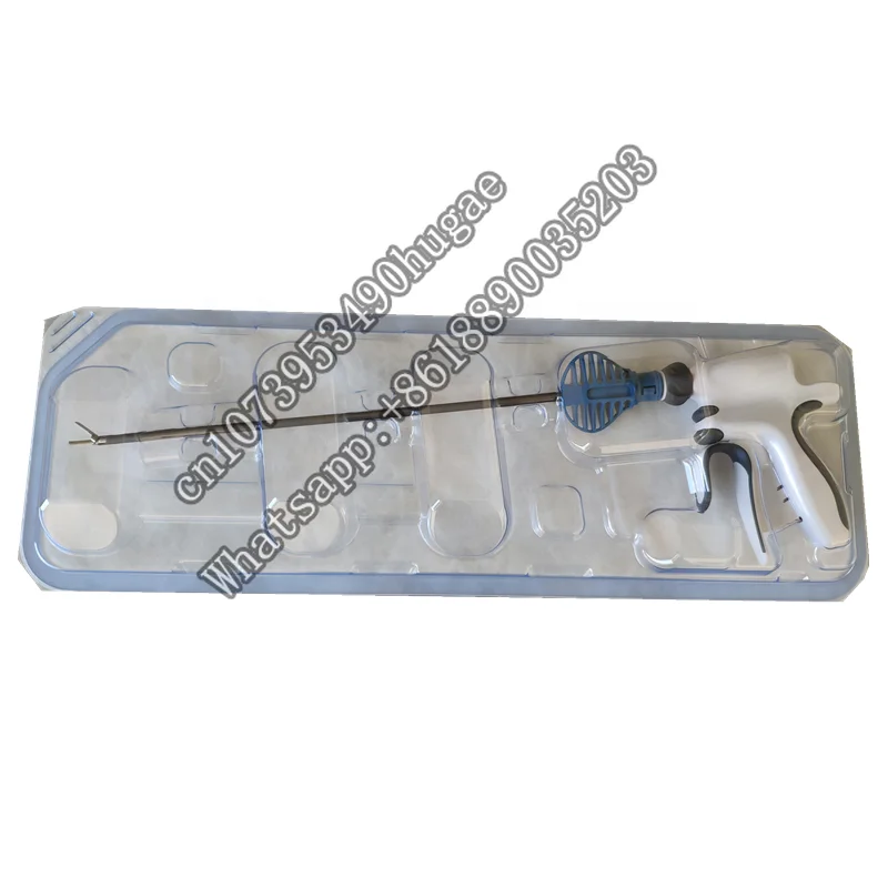 

Disposable Instruments Forceps