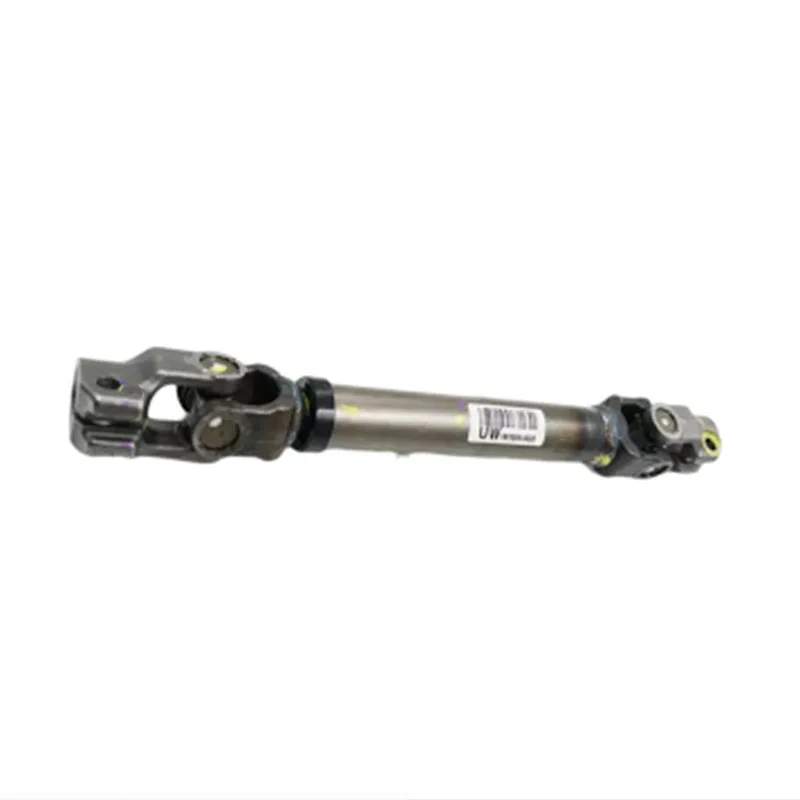 Steering Column Coupling Lower Joint Shaft Compatible With Kia Sportage