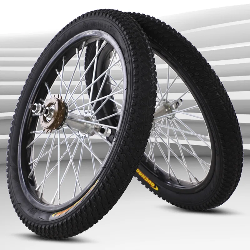 ChildrenBicycleWheelRimFixedGear1214161820InchesBicycle