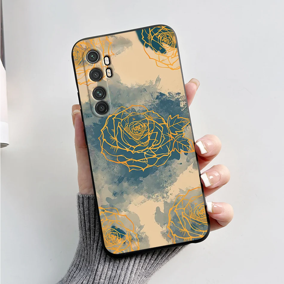 Cute Bear & Frog Cartoon TPU Phone Case - Stylish & Durable Back Cover