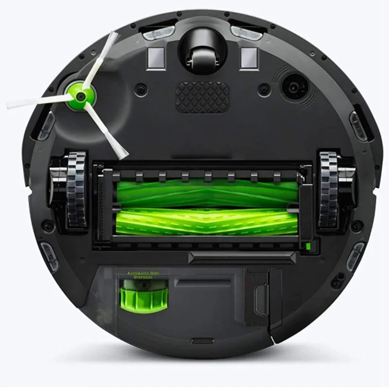 Ȩ Hepa  ̵ 귯 IRobot Roomba I7 I7 + I6 I8 I3 Plus E5 E6 ø  ûұ ׼ ü ǰ