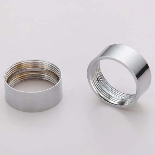F16/18/19/20/22/24 brass chrome faucet adapter change to F24 female thread faucet adapter