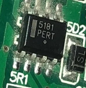 

Бесплатная доставка NCP5181 5181 SOP-8 5 шт.
