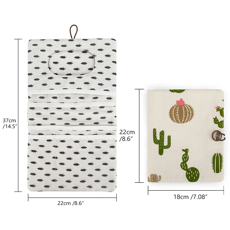 Рисунок 4 - Детская Портативная сумка для мытья