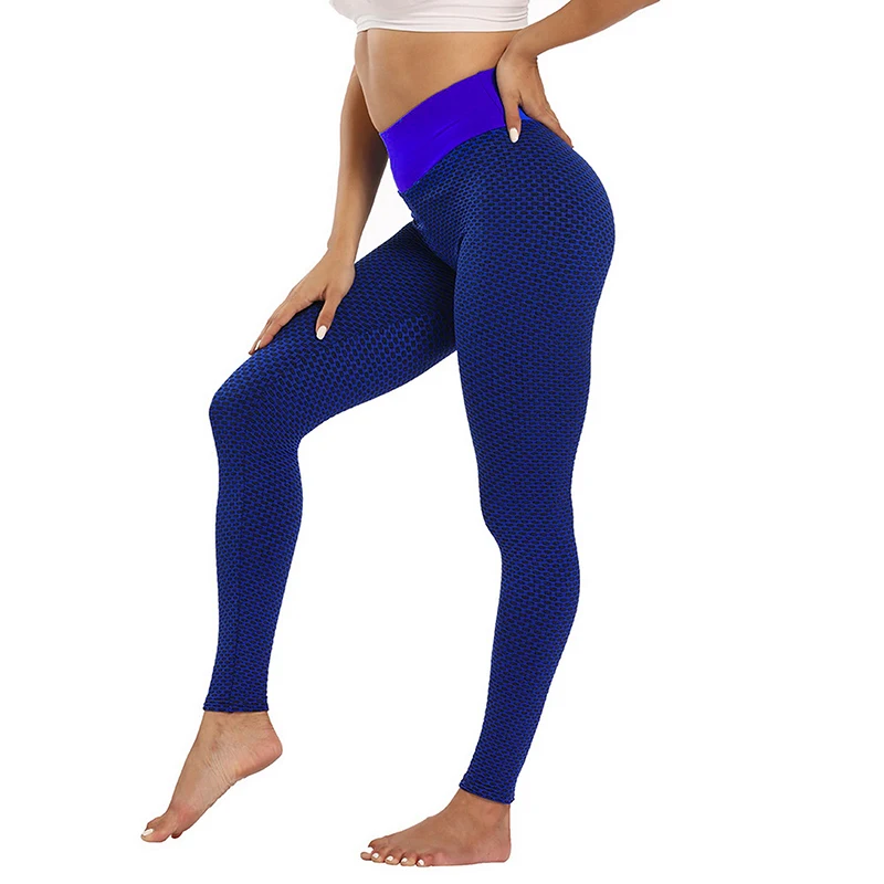 Push Up Tiktok Leggings Woman Tights 