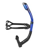 Swim Snorkel for Training Swimming Front  Dry Snorkel Lap Swimming Diving Snorkeling, Pool Open Water 1