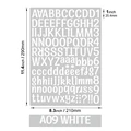 A09 White
