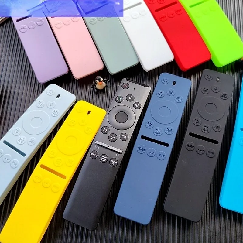 for Samsung smart TV Voice remote control Cases Cover BN59-01312A 01312H BN59 01241A 01242A 01266A 01329A | Электроника