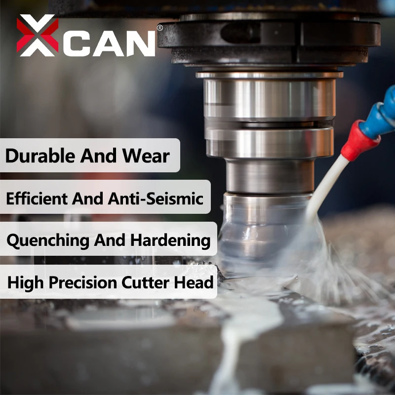 XCAN и Ŀ BAP400 R100 R63 ̽  Ŀ, ī̵ μƮ , APMT1604 CNC   