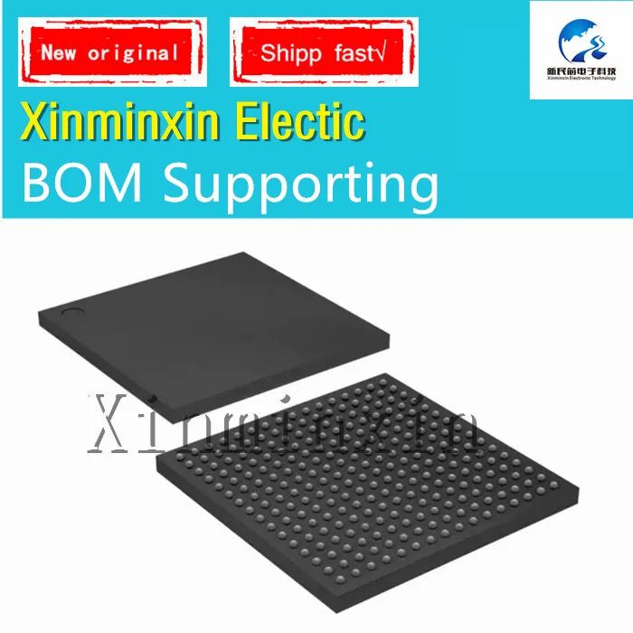 

1PCS/lot EP2C8F256C8N BGA256 SMD IC Chip New Original