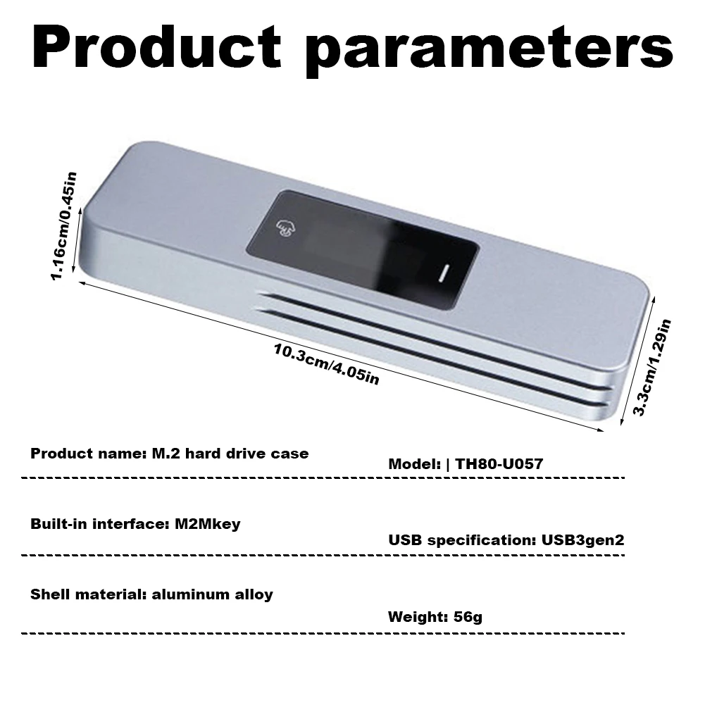 ƮϿ  ϵ ̺ ̽, M.2 NVMe NGFF, 10Gbps SSD HDD ϵ ũ ڽ, ÷ ȭ , M.2 SSD Ŭ, USB3.2 Gen2