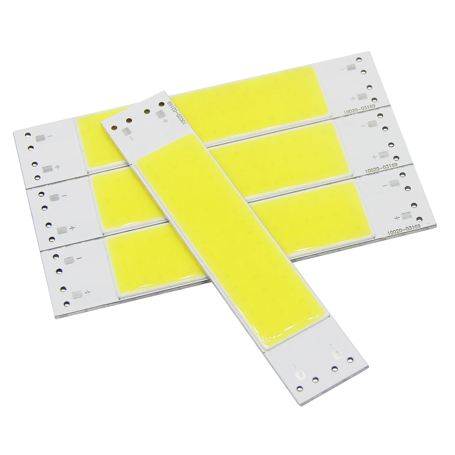 5PCS Lot 100x20mm 5W 9V COB LED Bar Light Warm Cool White Color Chip 5pcs-lot-100x20mm-5w-9v-cob-led-bar-light-warm-cool-white-color-chip