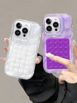 2-Piece Mobile Phone Accessories Compatible With IPhone, Including Mobile Phone Cases, Soft Cases, Mobile Phone Cases 1