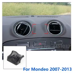 17mm Universal Car Phone Holder GPS Mount Bracket Air Outlet Base Accessories (2007 - 2013)