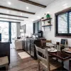 Prefabricated Container Assembly House 4
