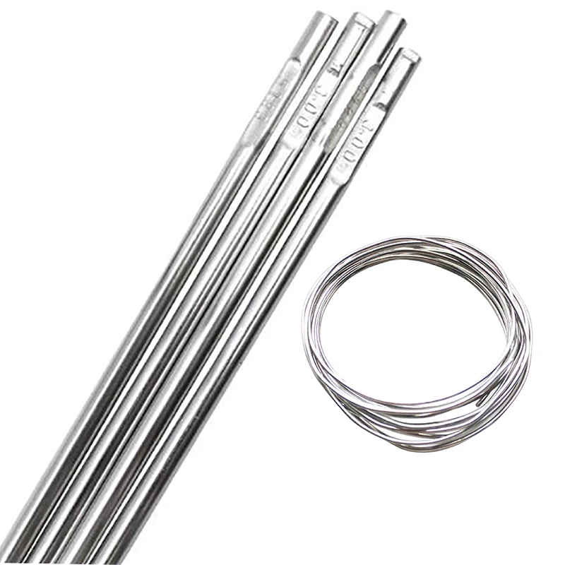 마그네슘 용접 와이어 합금 AZ31B 1.6mm 2.0mm 3.0mm