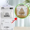10Pcs Moisture Absorber Hanging Drying Clothes Dehumidifier Wardrobe Dehumidifier Dry Bag Desiccant Moisture Absorption Bag 3