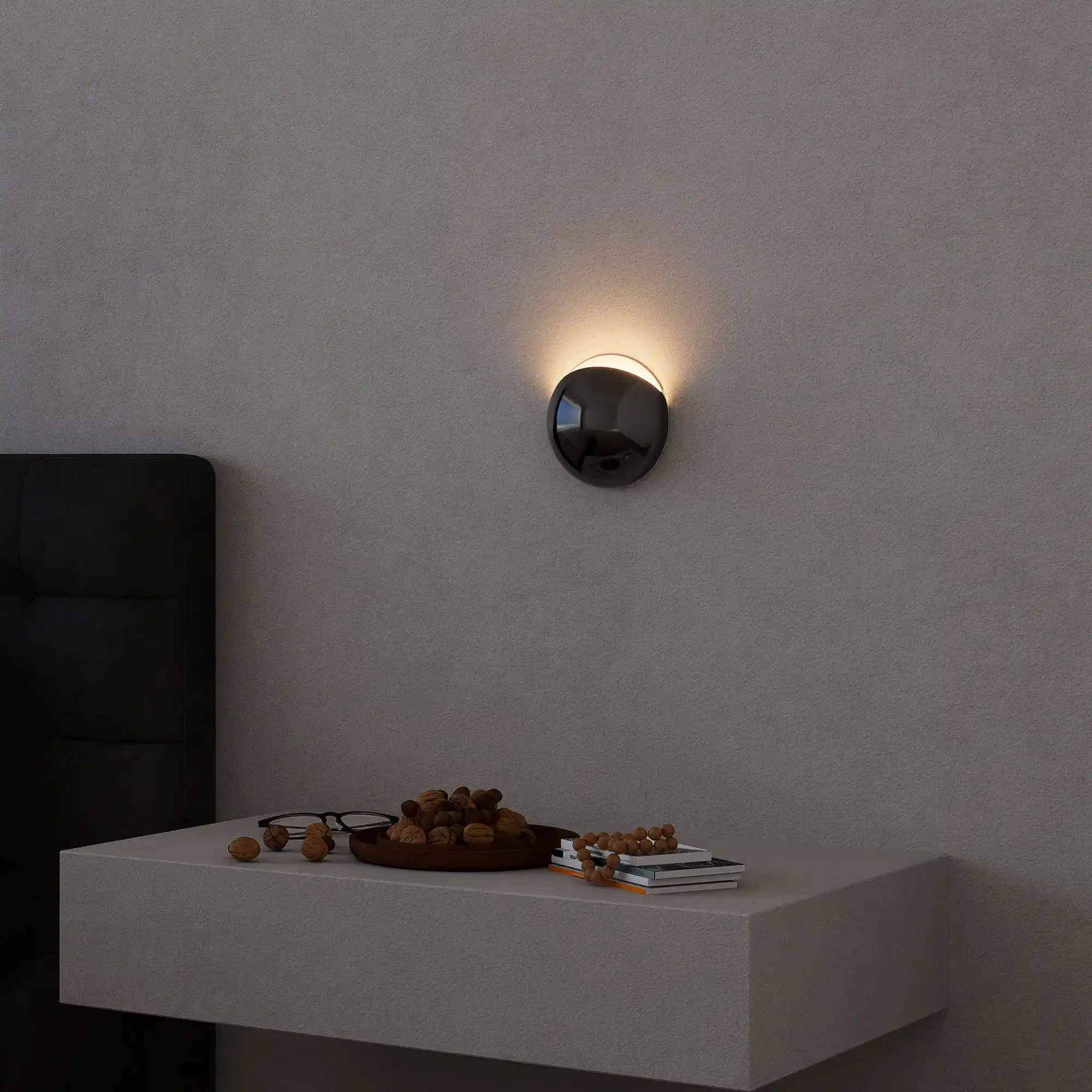 LED Waterproof Wall Lamp 3