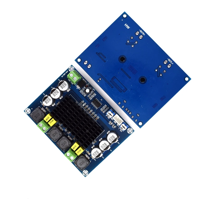  ä ׷    Ŀ  , TPA3116D2, TPA3116, 2x120W , DIY  XH-M543