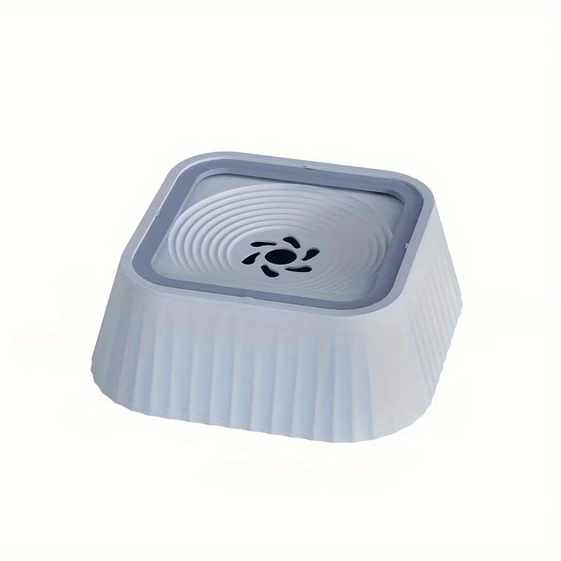 Splash-Proof Floating Pet Water Bowl – Large Capacity No Spill for Dog & Cat S4c9910ac057a47fbb5cfcb3134b13b7bq