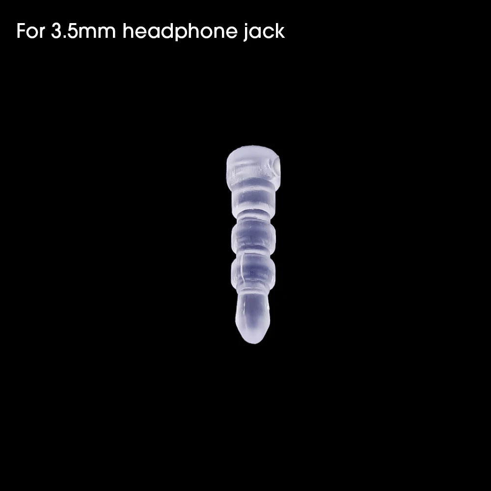 1pcs for 3.5mm