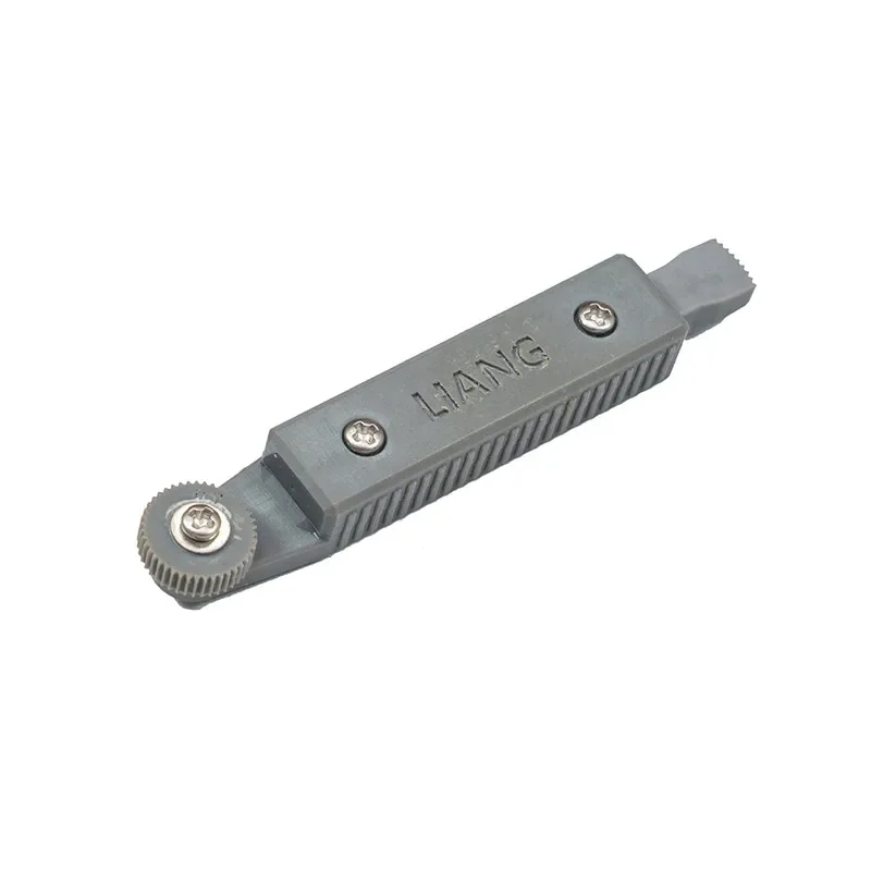 LIANG 0229 assembly model making tool multi-scale adaptation of antimagnetic armor maker
