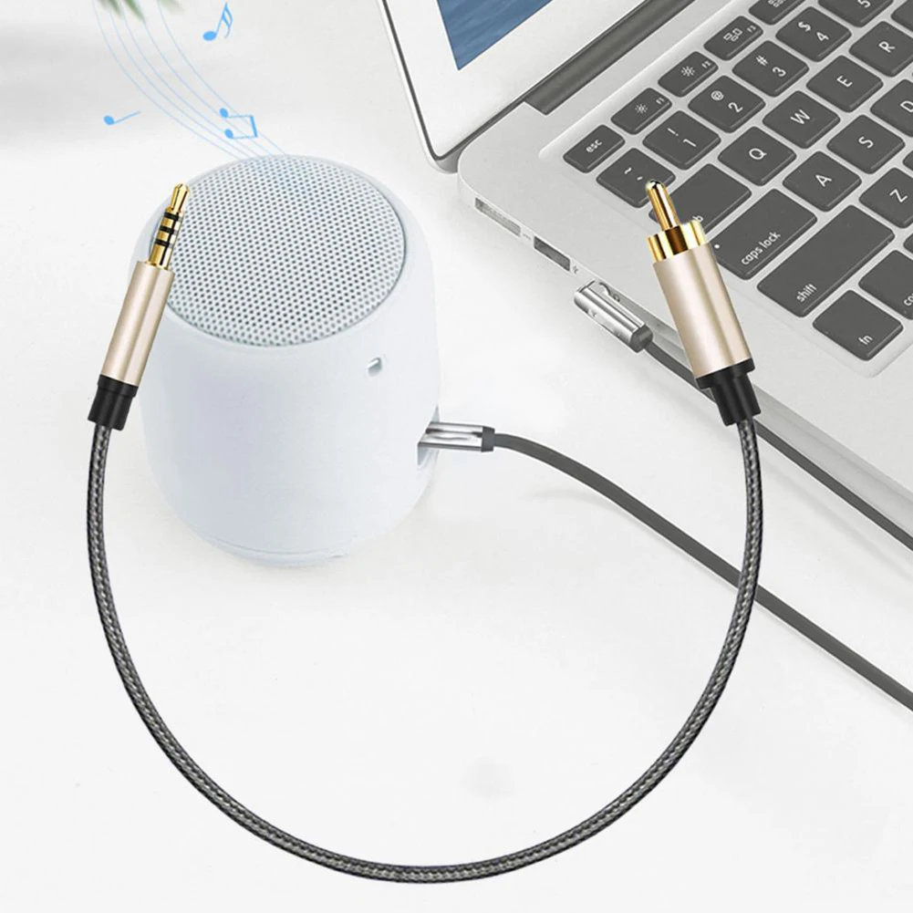 -  ̺ 3.5mm  RCA-RCA   ̺, ݵ ׷ HiFi Ȩ þ  ÷̾