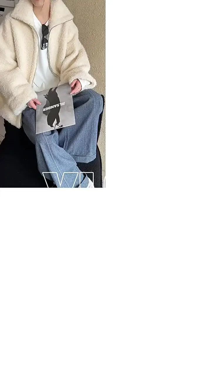 Женское зимнее пальто Sherhure