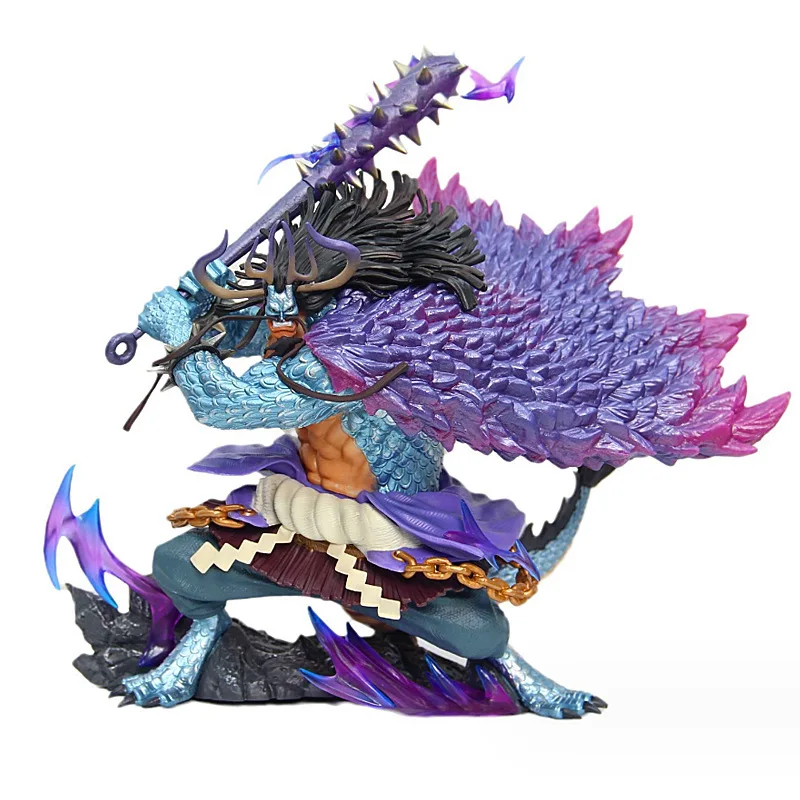 كايدو تمثال شخصية انمي 30 سم