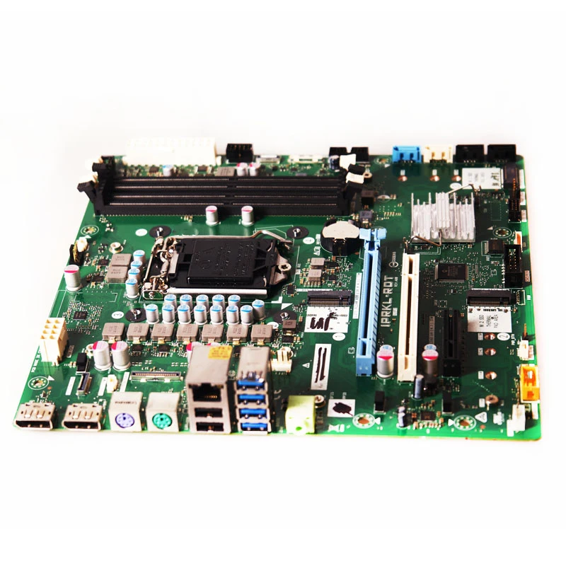 For DELL IPRKL-RDT Y2K8N 0Y2K8N High Quality Workstation Motherboard T3650 Pre-Shipment Test 5 For DELL IPRKL-RDT Y2K8N 0Y2K8N High Quality Workstation Motherboard T3650 Pre-Shipment Test - Image 3