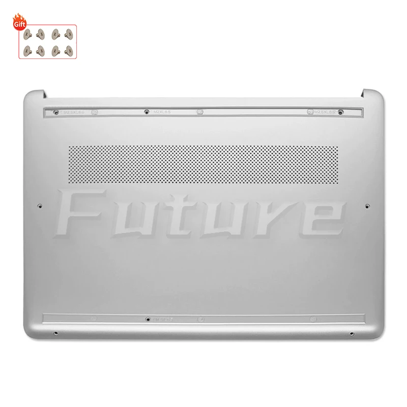 HP 14-DQ/DR, 14S-DR/FR/FQ TPN-Q221: LCD Back Cover, Front Bezel, Palmrest, Bottom Case, Hinges, Top & Lower Cover Set Description Image.This Product Can Be Found With The Tag Names Automotive, Beauty Health, Computers Electronics, Fashion, Home Garden, Online shopping, Phones Accessories, Toys Sports, Weddings Events