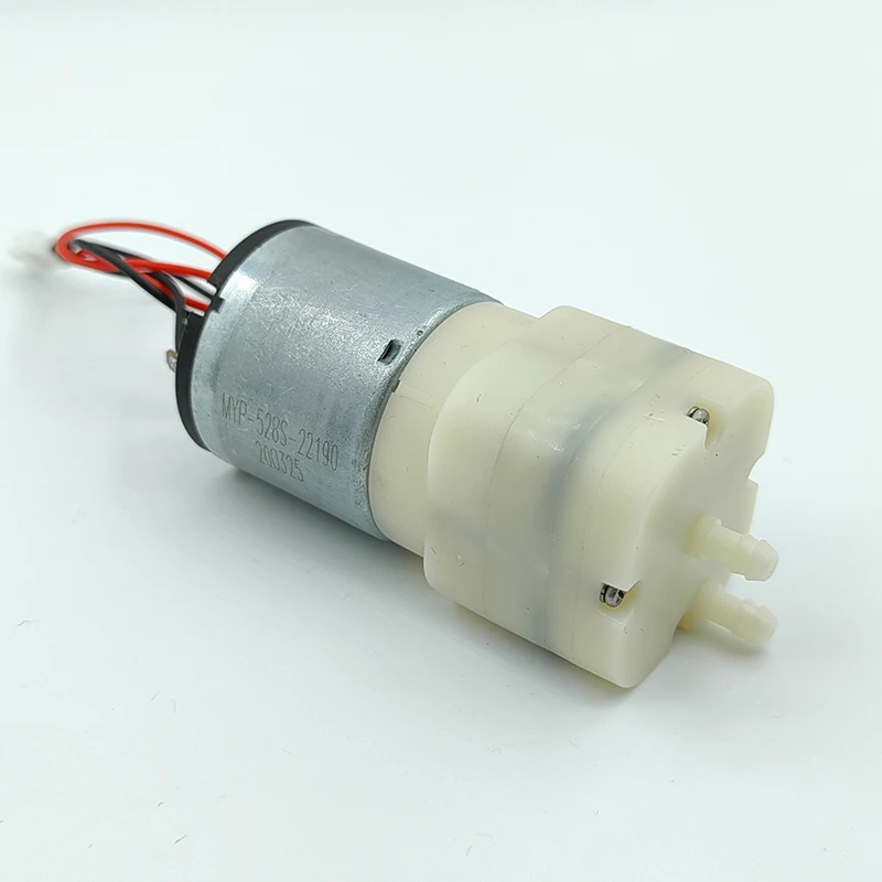 Рисунок 2 - Мини-насос кислородный для аквариума