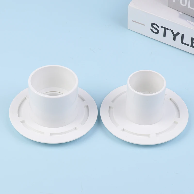 Description Picture 6 of item1Pc Swimming Pool Outlet Nozzle 1.5/2In Rotatable Pool Massage Nozzle Water Outlet SPA Eyeball Jet Tools Pools&Spas Accessories