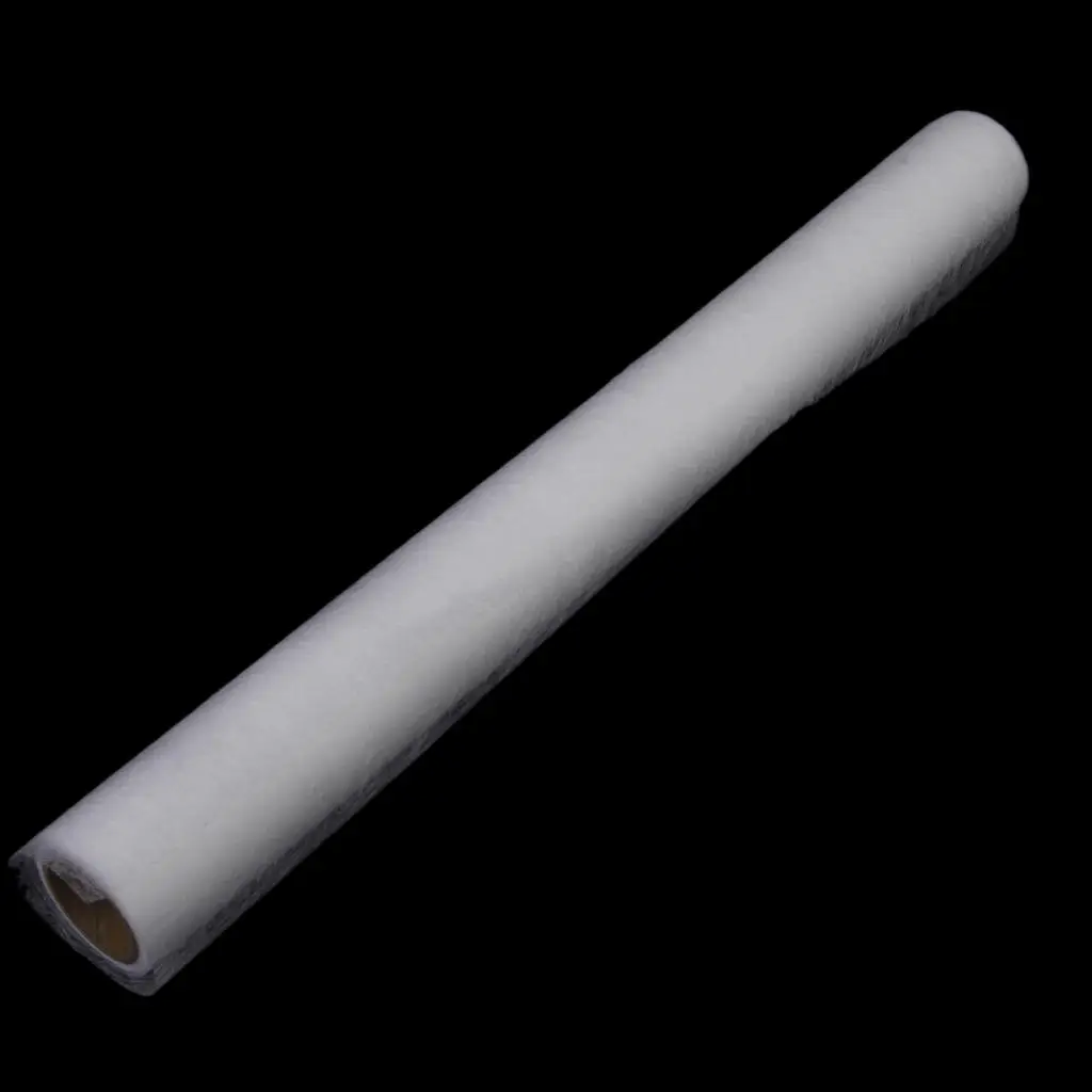 ADHESIVE WONDER WEB IRON ON FUSIBLE BONDING HEMMING TAPE 42CM/17' Width X 4 Meters Long DIY Sewing Accessories sewing tools craft supplies hot melt adhesive tape fusible interfacing