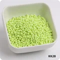 KK28 fruit green
