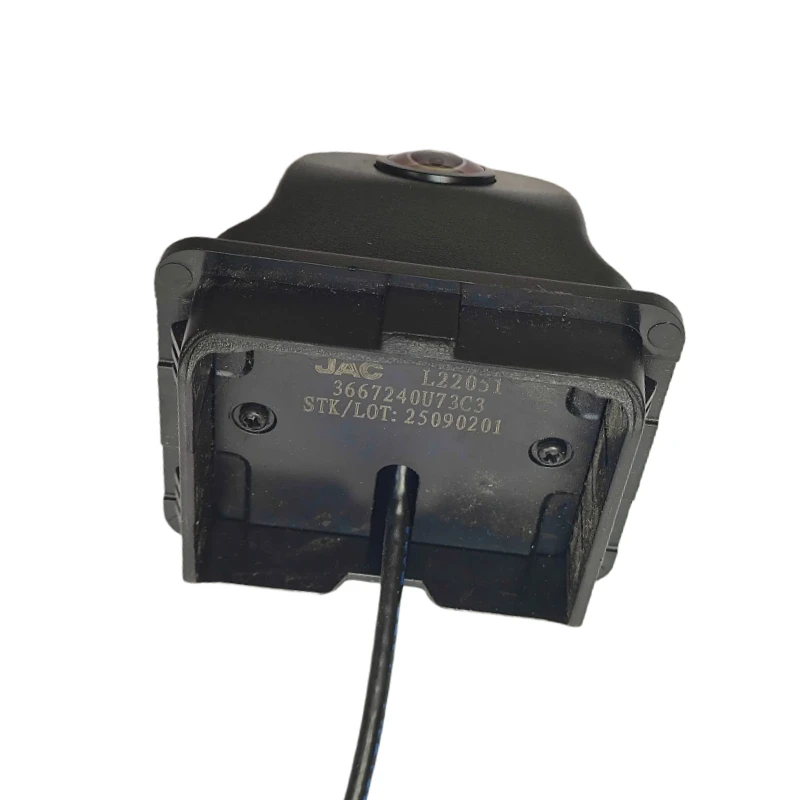 Telecamera posteriore Kamshing 3667240U73C3 per Moskvich 6 JAC J7 Plus, telecamera panoramica per parcheggio auto - immagine 5