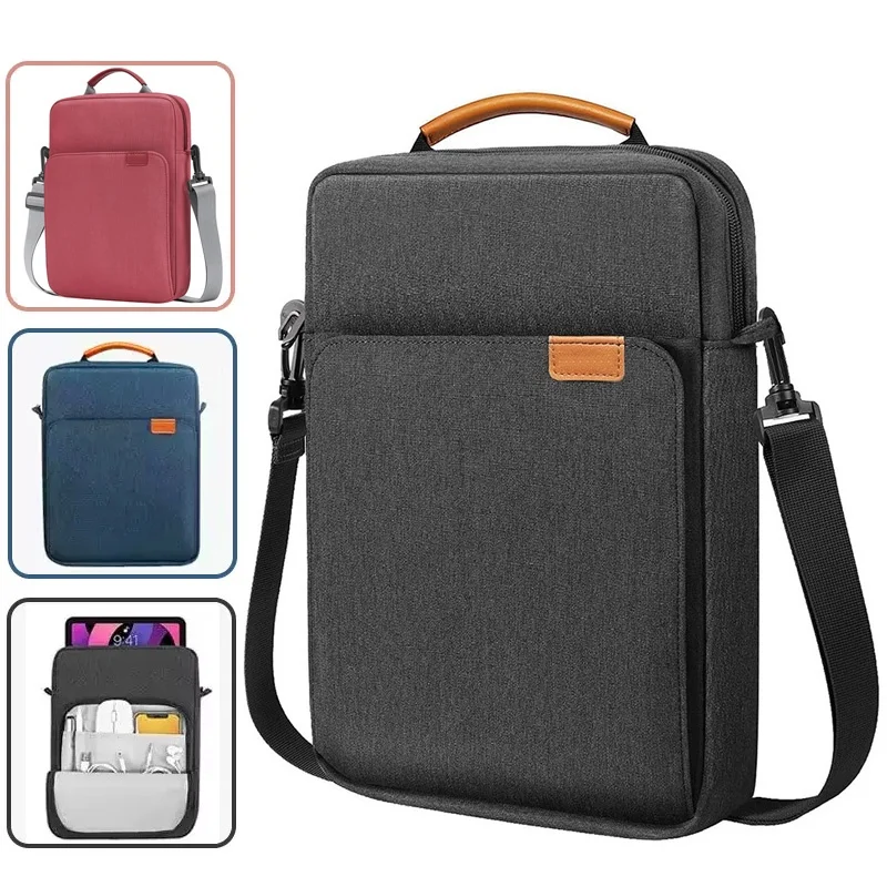 Borsa Valigetta Per Samsung Galaxy Tab Galaxy Tab S9 Fe + Fe Plus Tab S9 S9 Plus S8 11 Ultra 14.6 S7 Fe S7 Plus S6 Lite S5E A8