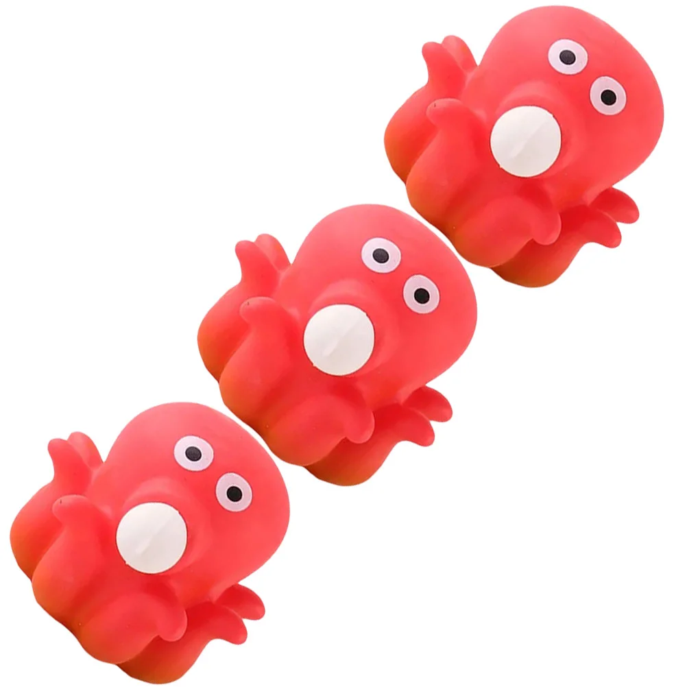 

Cartoon Fidget Toys Squeeze Toys Cute Fidget Playthings Animal Stress Relieve Toys