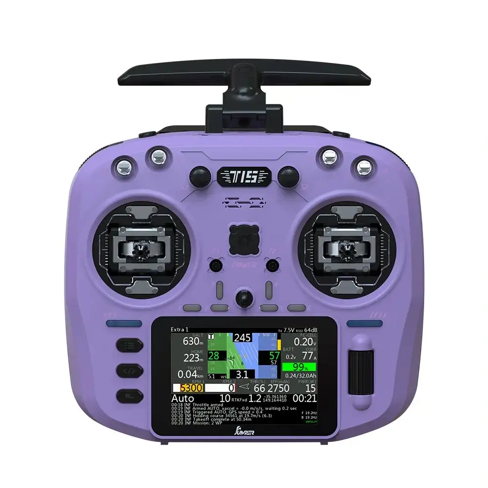 Drone FPV Micro ELRS 2.4G Hall - 7 Couleurs - 158.69€