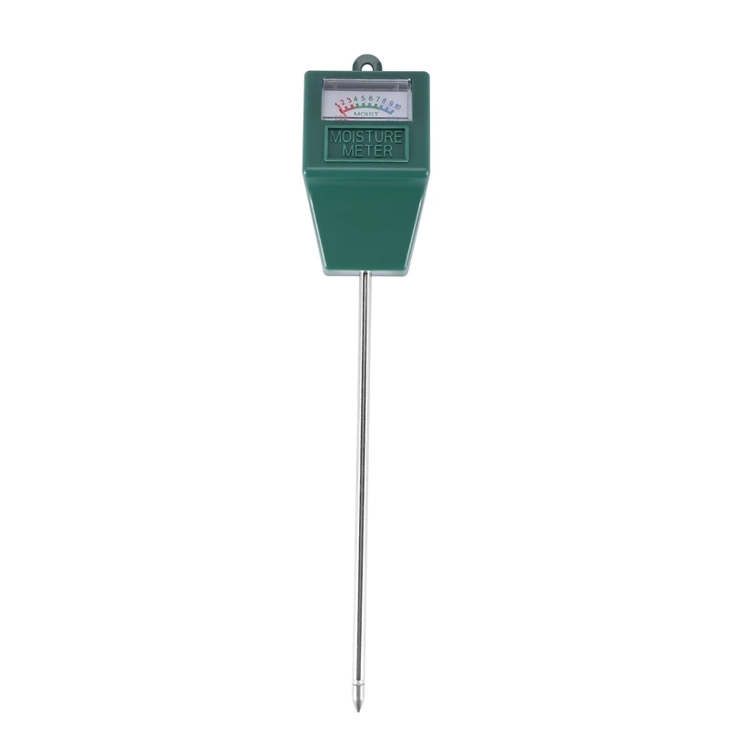 BEAU-Soil Moisture Meter, Plant Water Meter Indoor & Outdoor,Sensor Hygrometer Soil Tester For Potted Plants,Garden,Lawn,Farm