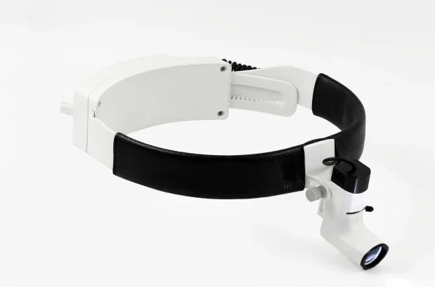 

LED headlight for Surgical and ENT