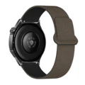17 Olive Grey black