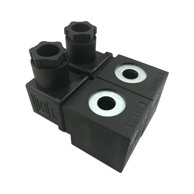 italia ode bobina valvula solenoide bda 05