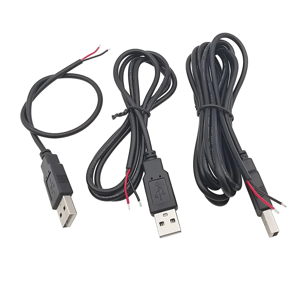 USB 2.0 Maschio Femmina Cavo Prolunga USB 2.0 Da 6 Piedi – Maschio A Femmina, Alta Velocità Prolunga Usb 5 Metri - Foto 5