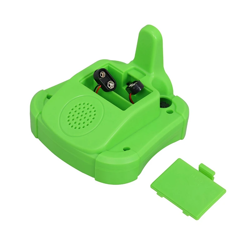 MD Underground Children's Toy Metal Detector Kit Depth 20Cm Scanner Search Finder Gold Detector